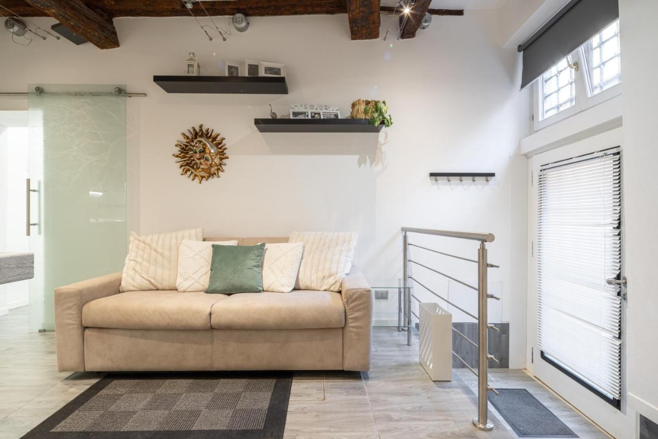 Rialto Boutique Apartment Venice Exterior photo