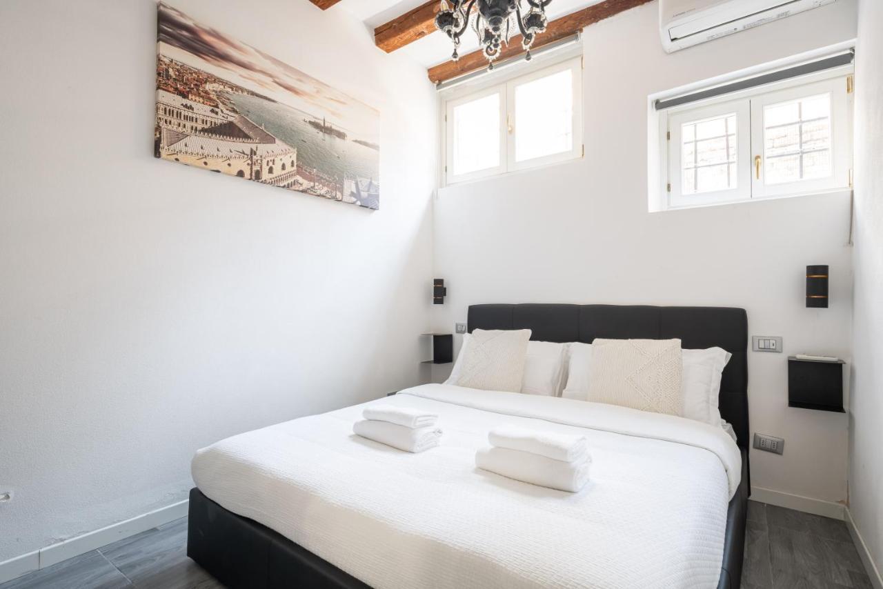 Rialto Boutique Apartment Venice Exterior photo