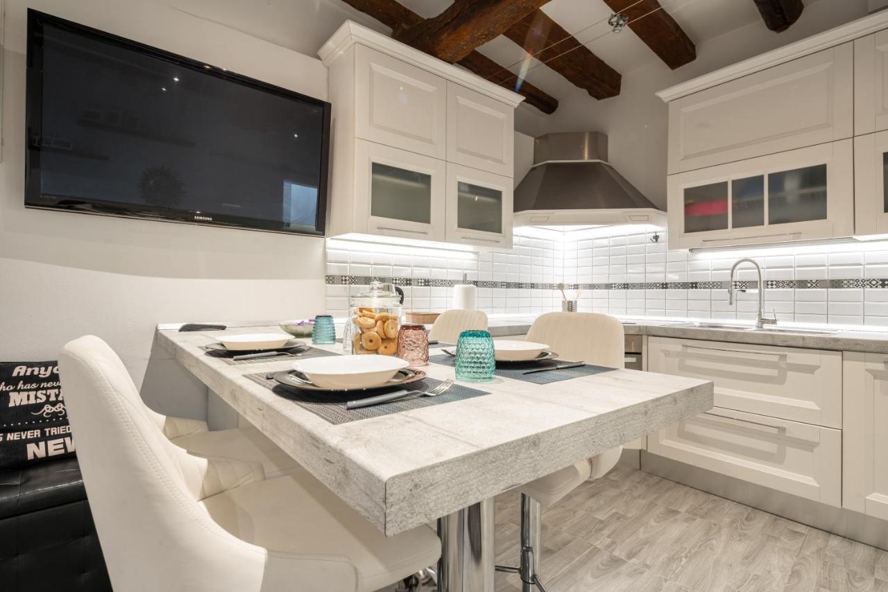 Rialto Boutique Apartment Venice Exterior photo